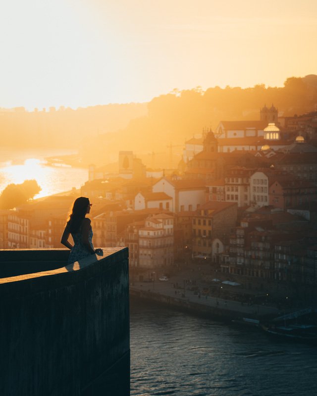 Porto, Portugal