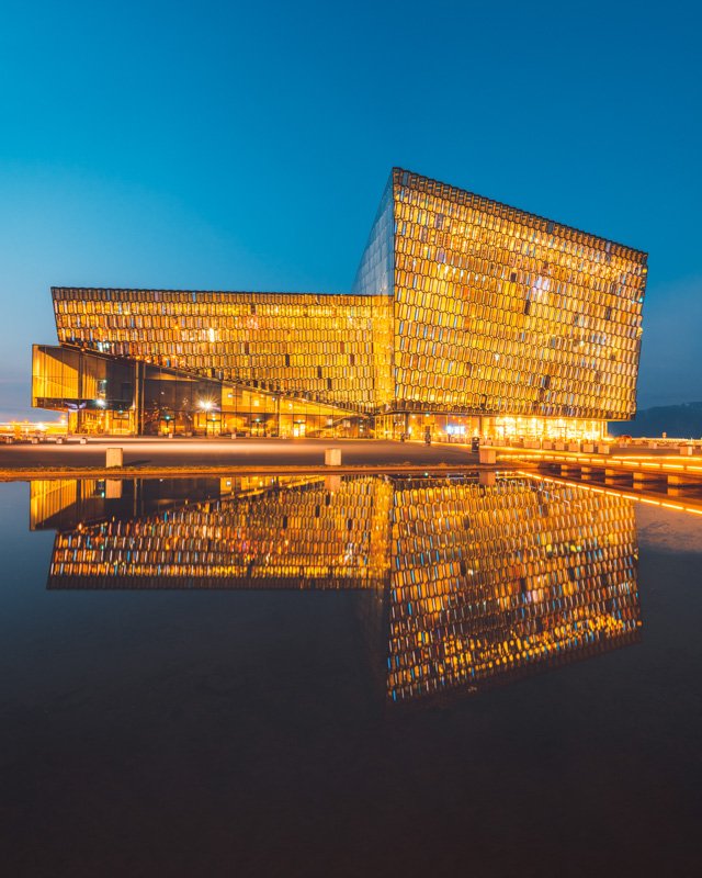 Reykjavík, Iceland