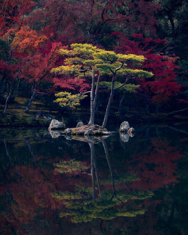 Kyoto, Japan