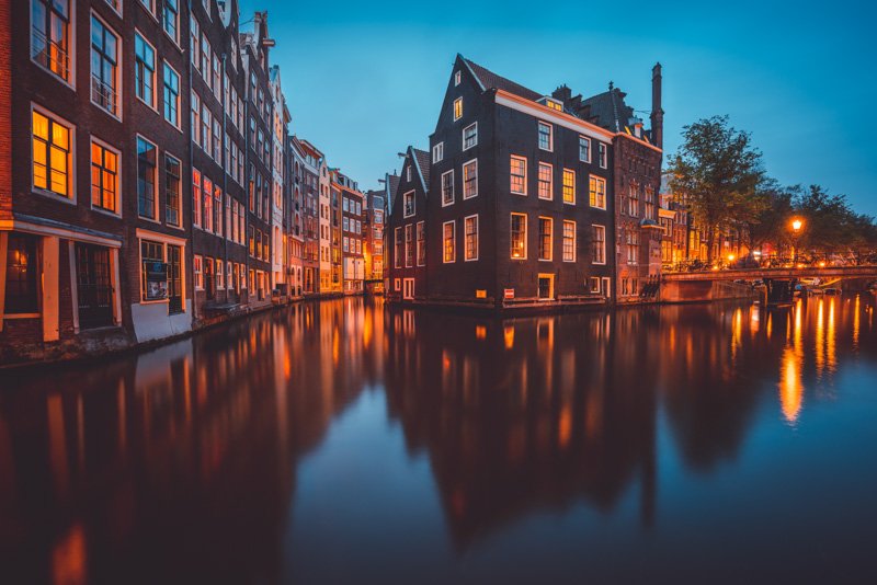 Amsterdam, Netherlands