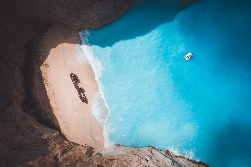 Zakynthos, Greece