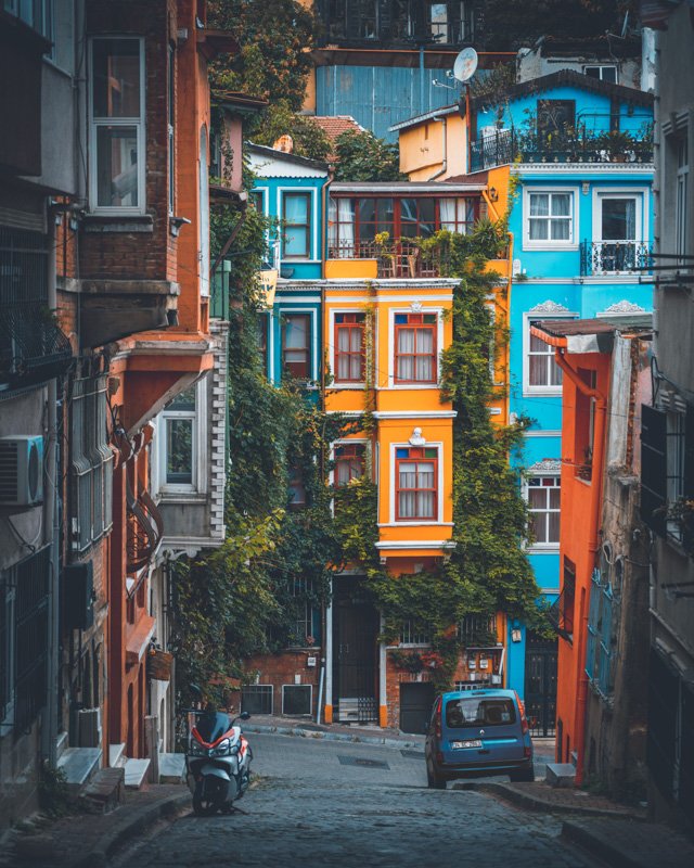 Istanbul, Turkey