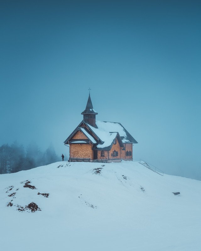 Stoos, Switzerland