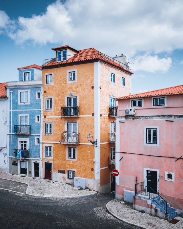 Lisbon, Portugal