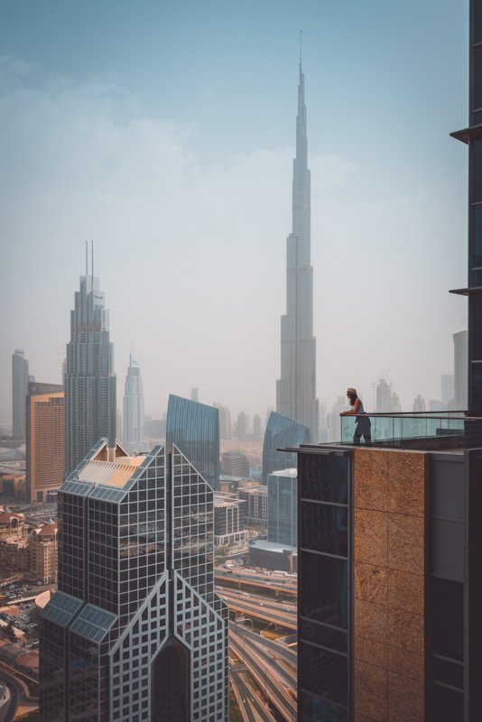 Dubai, UAE