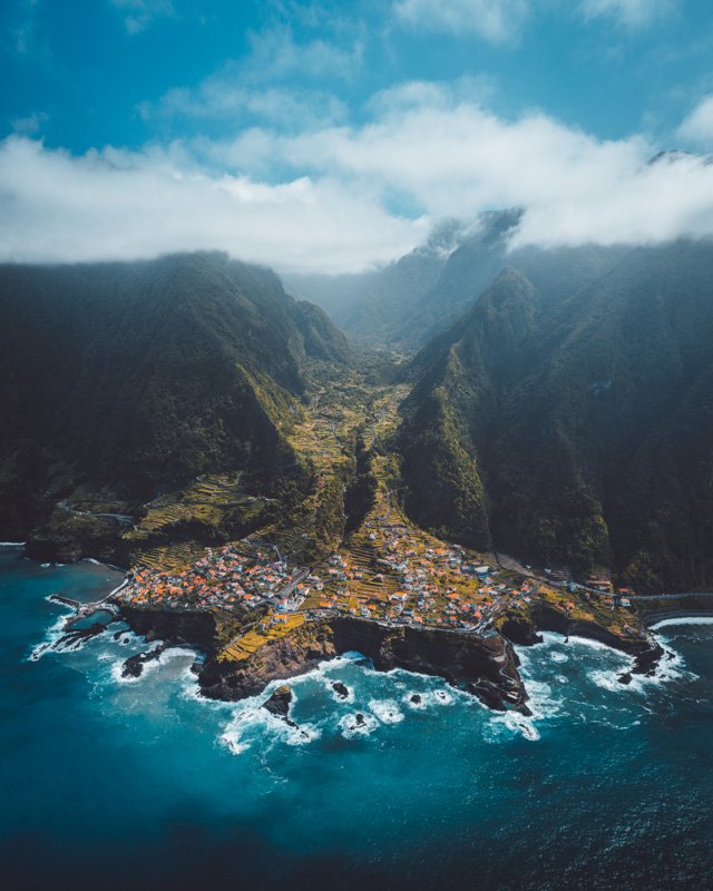Madeira, Portugal