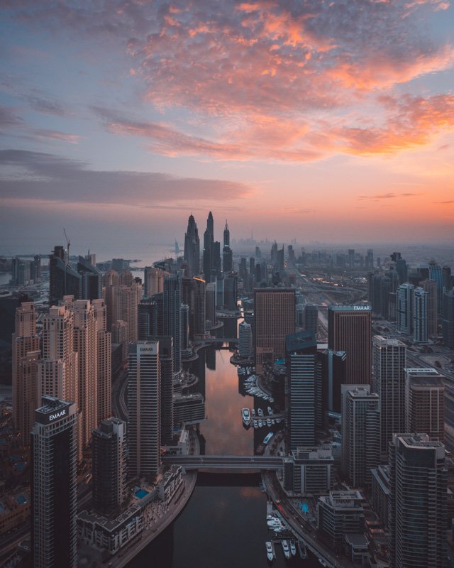 Dubai, UAE