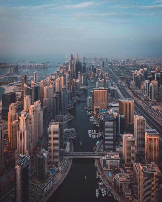 Dubai, UAE