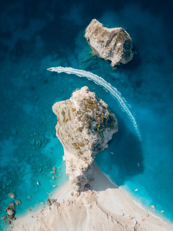Zakynthos, Greece