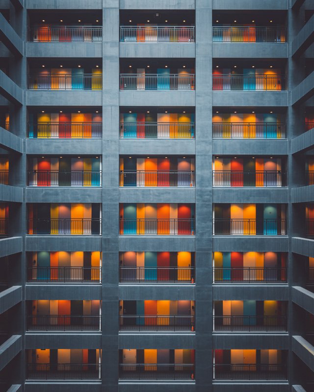 Tokyo, Japan