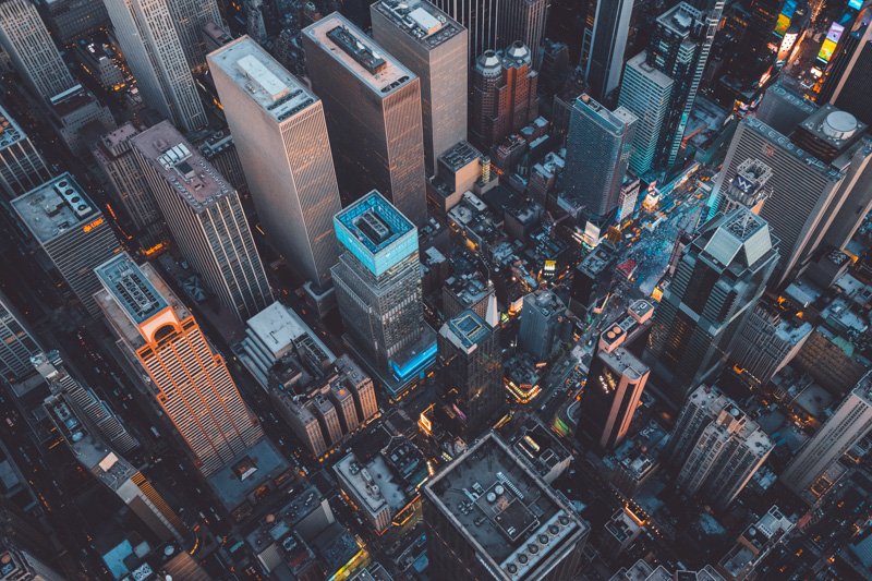 New York, USA