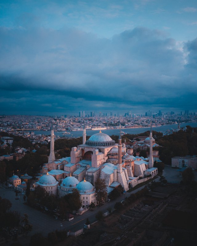 Istanbul, Turkey