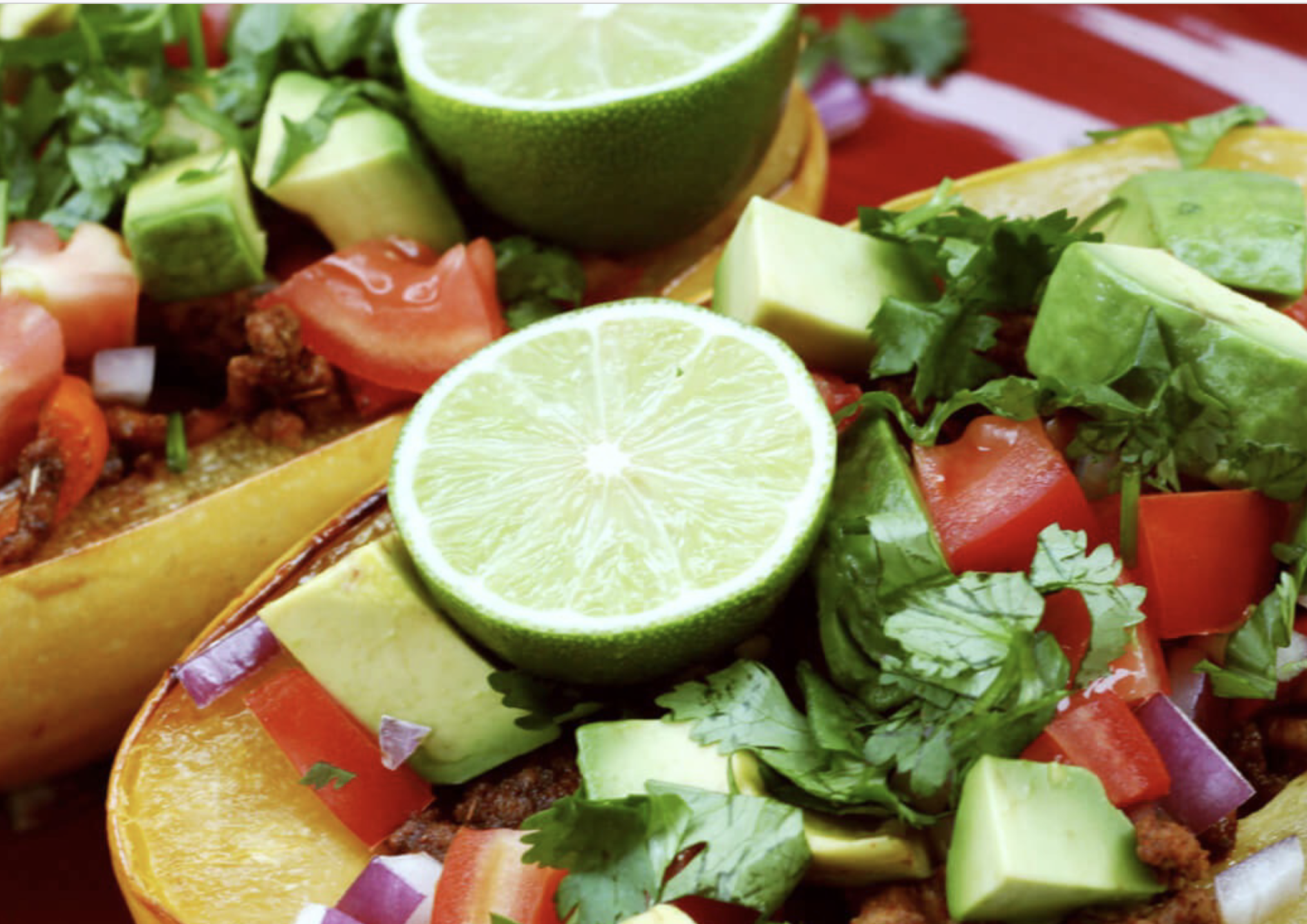 December 2020 Meal Plan + Grocery List 4-6 servings