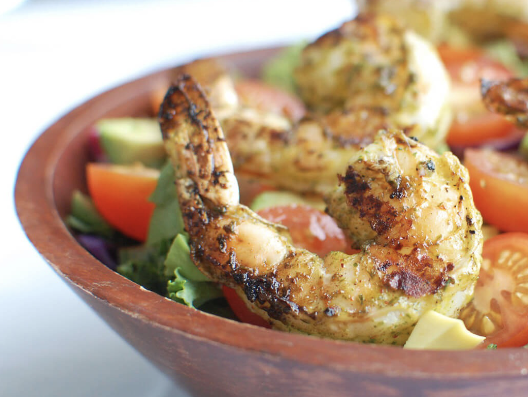 No Fuss "Last Days of Summer" Meal Plan