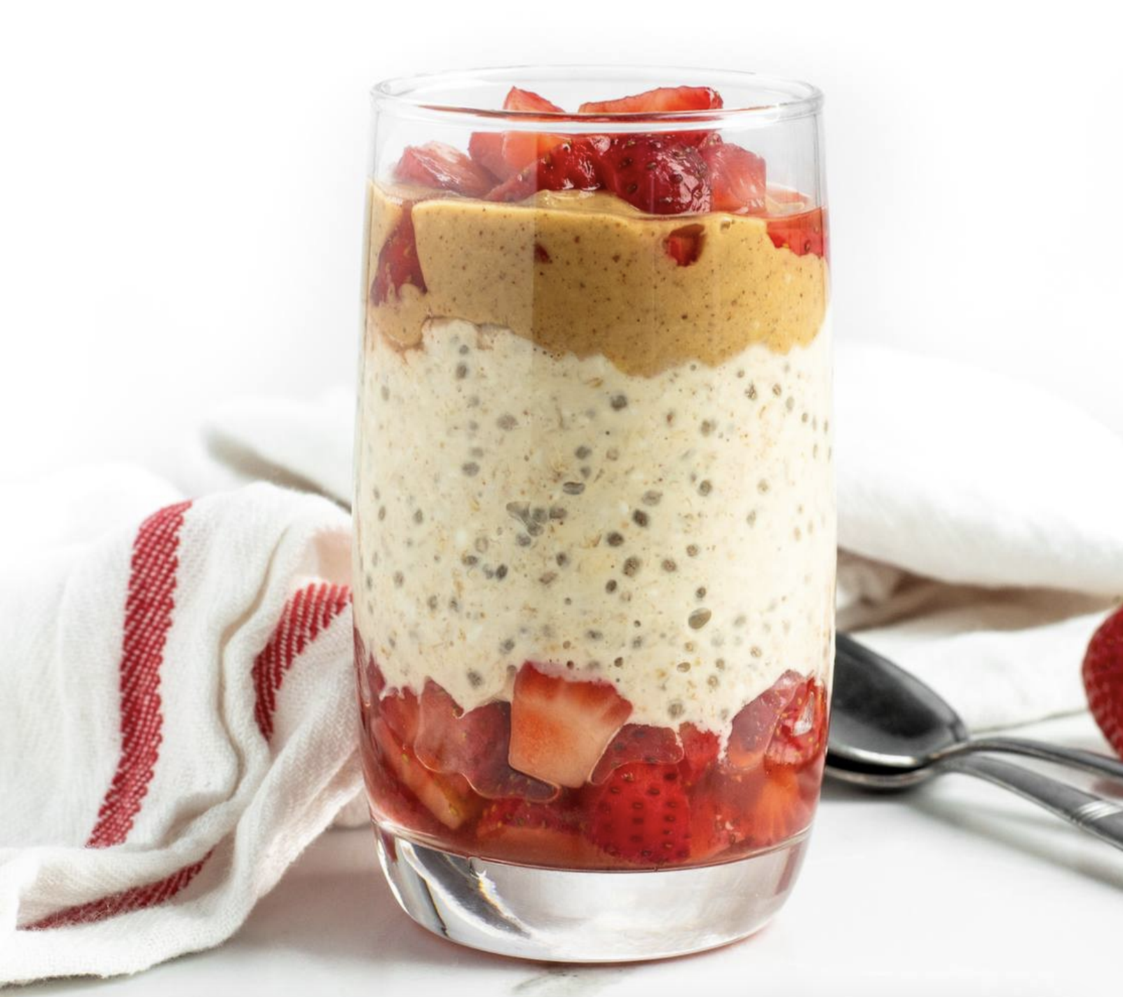 Immune Support 7 Day Meal Plan