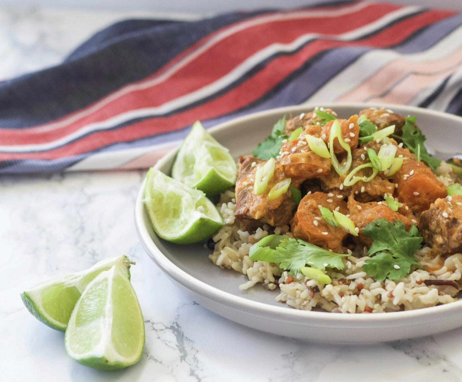 Set It Forget It Pressure Cooker Meal Plan