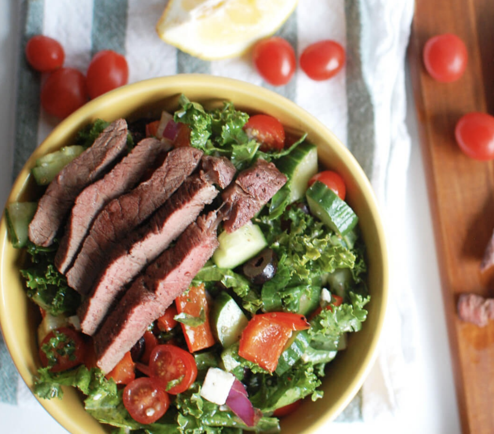 September Olympics Meal Plan (2016)