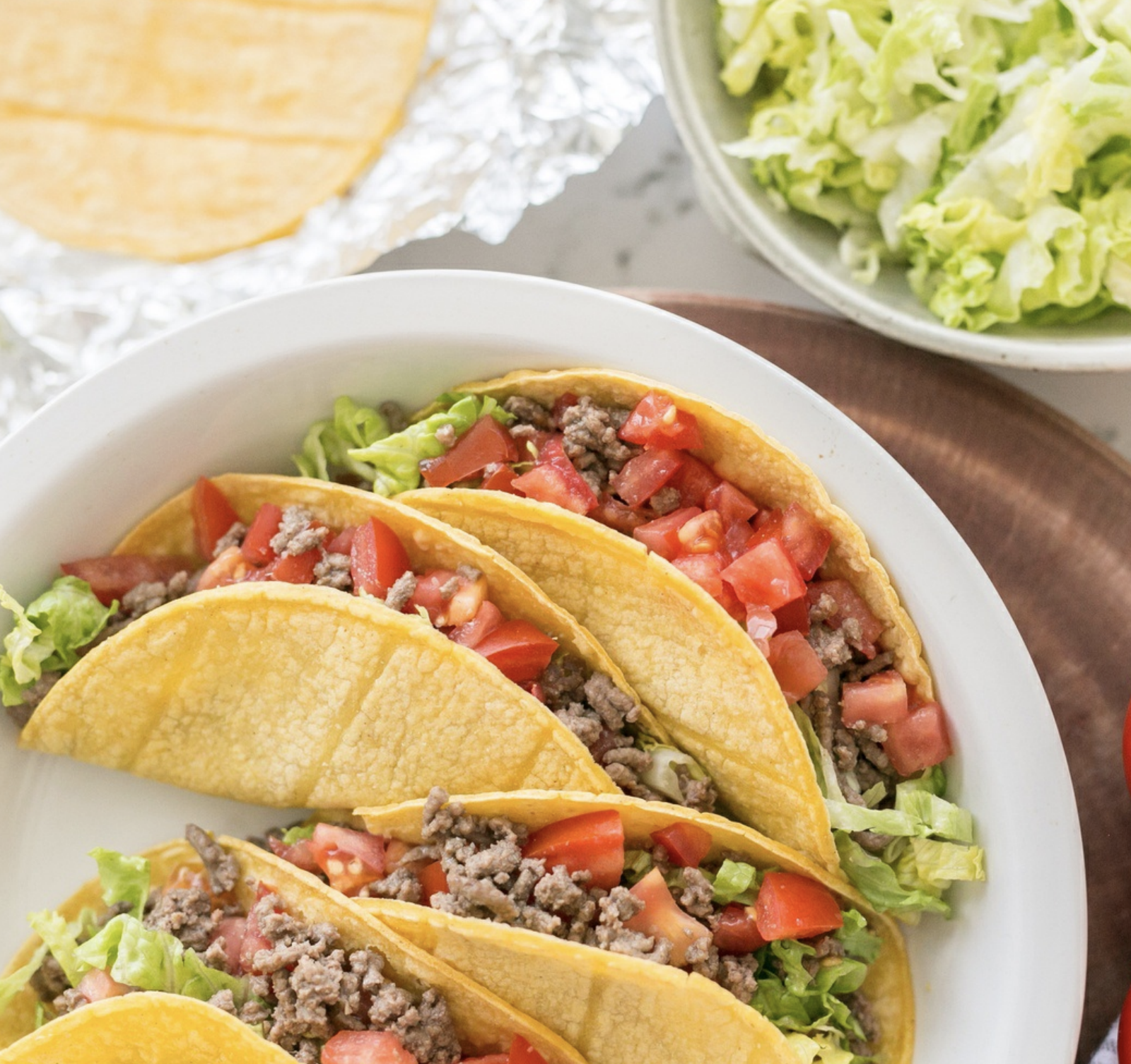 The Clean 10 (Days 1-7)