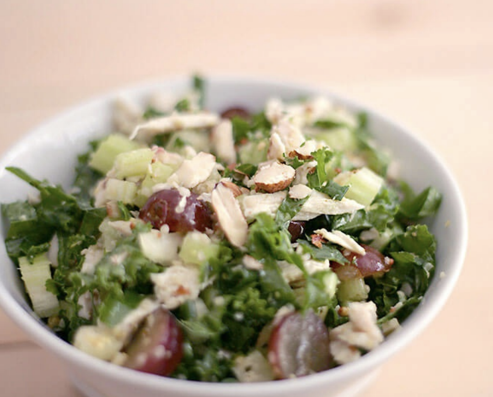 August 2019 7 Day Challenge