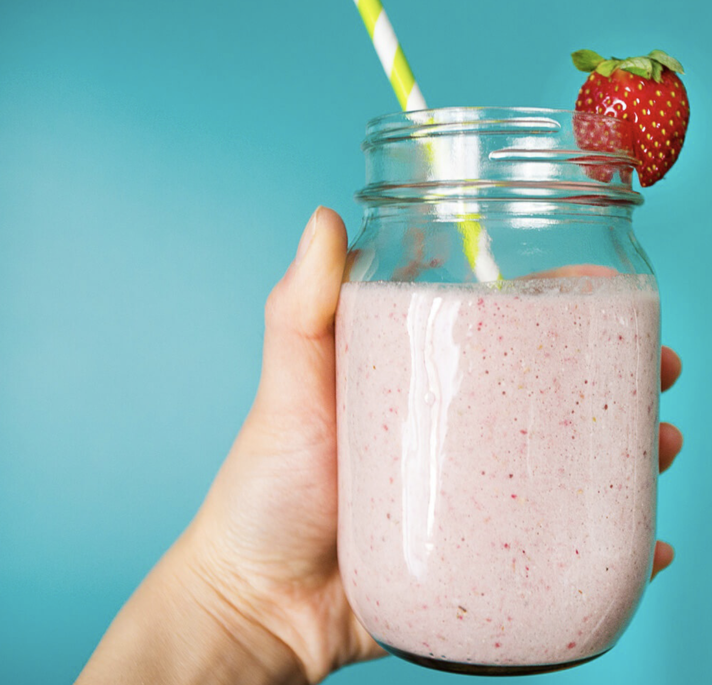 E Book of Smoothies!