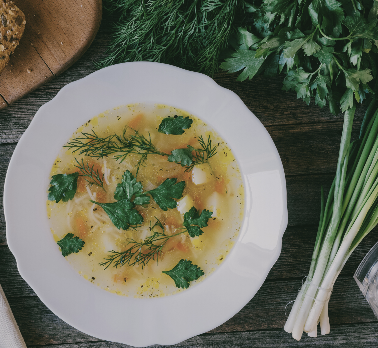 Back to School Freezer Meal Prep Party