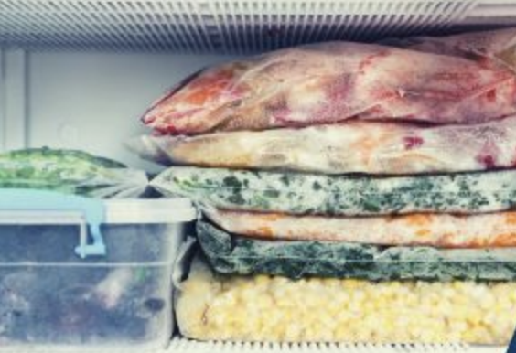 June 2019 Freezer Meal Plan