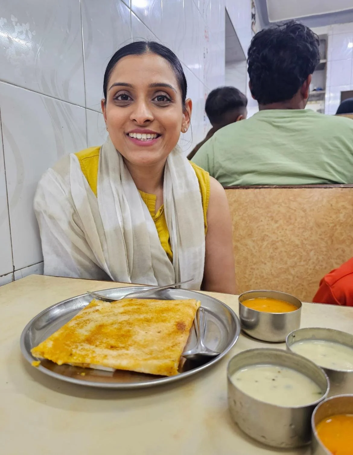 Maybe Rishikesh, India Is Calling…