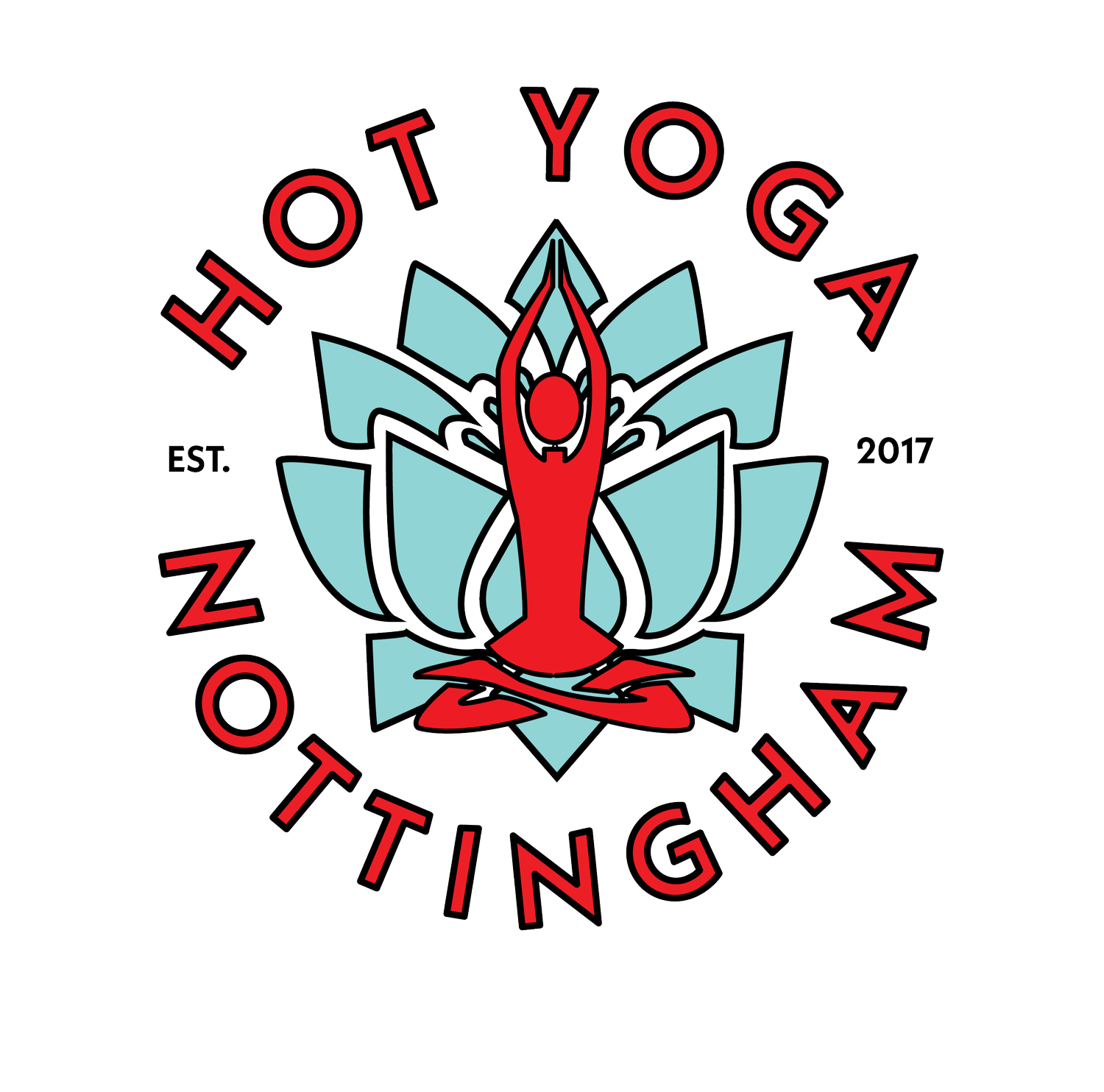 Hot Yoga Nottingham