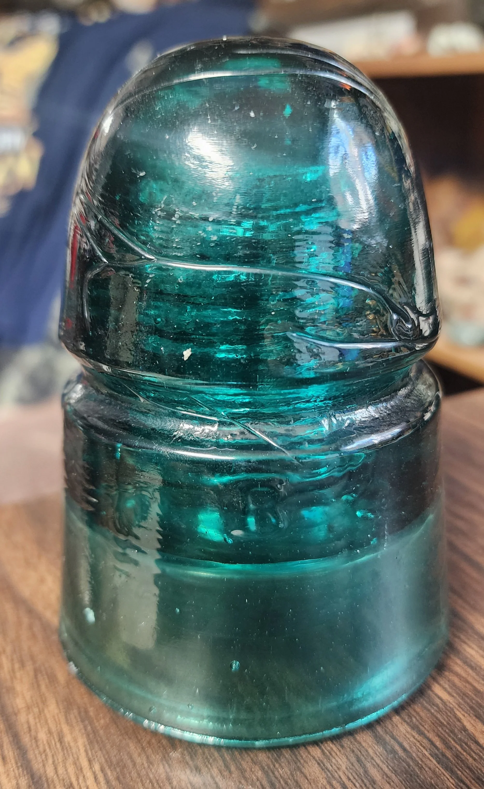 CD145 Brookfield Behive 1910-1922