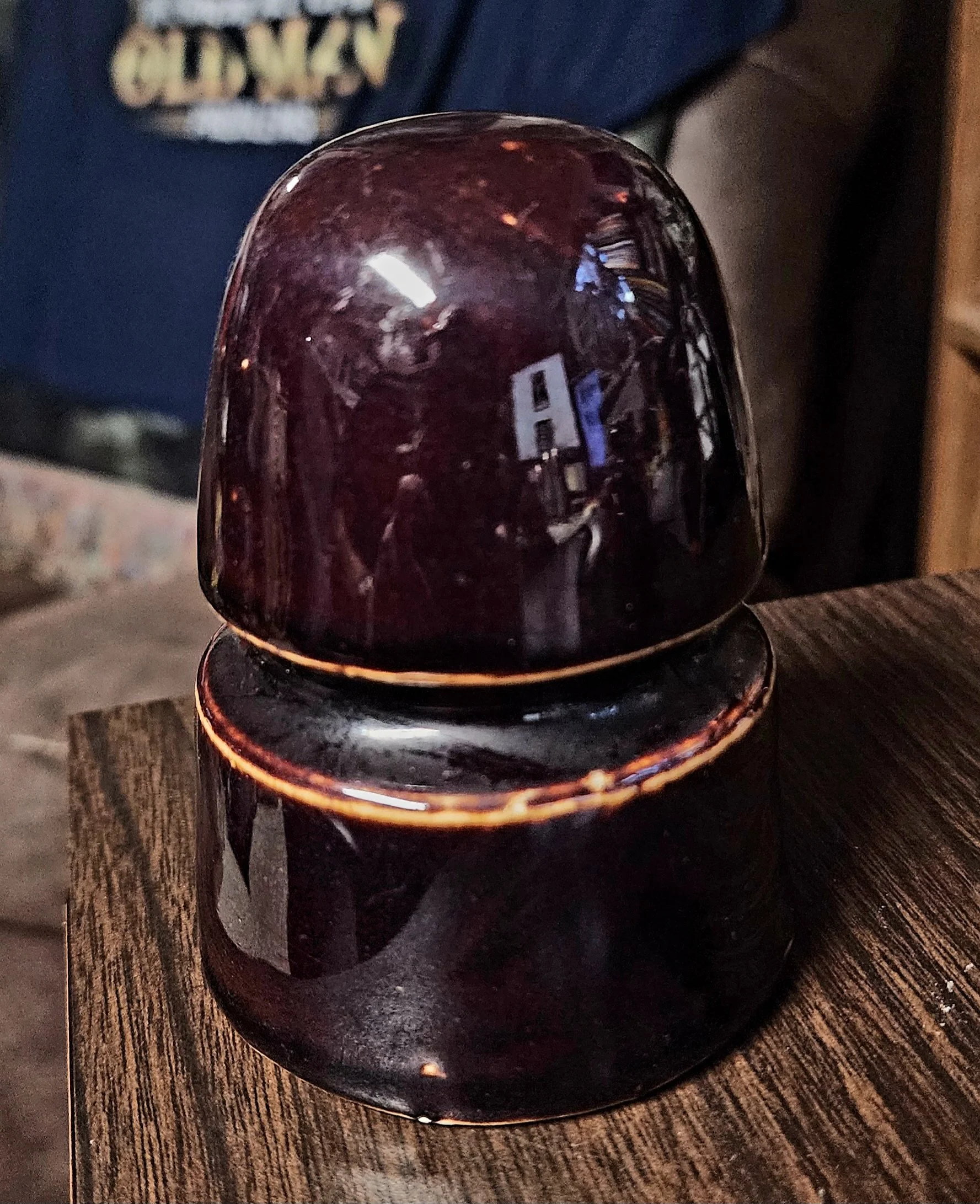 Thomas Porcelain U241 "Beehive" 1920 - 19600