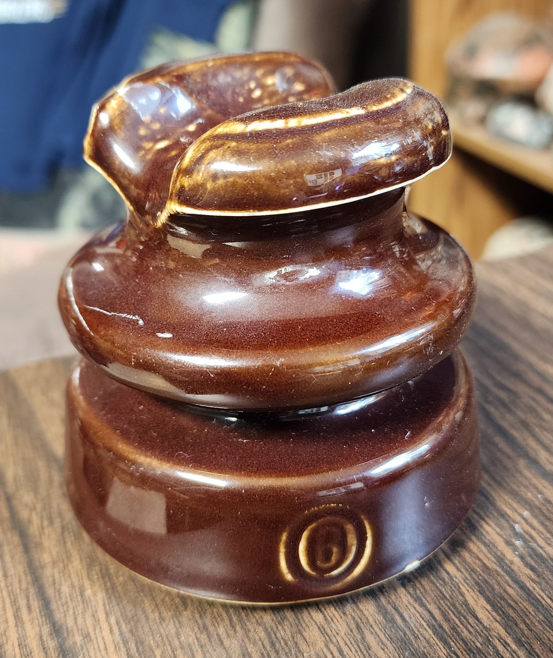 Ohio Brass Porcelain U792 1930-1950