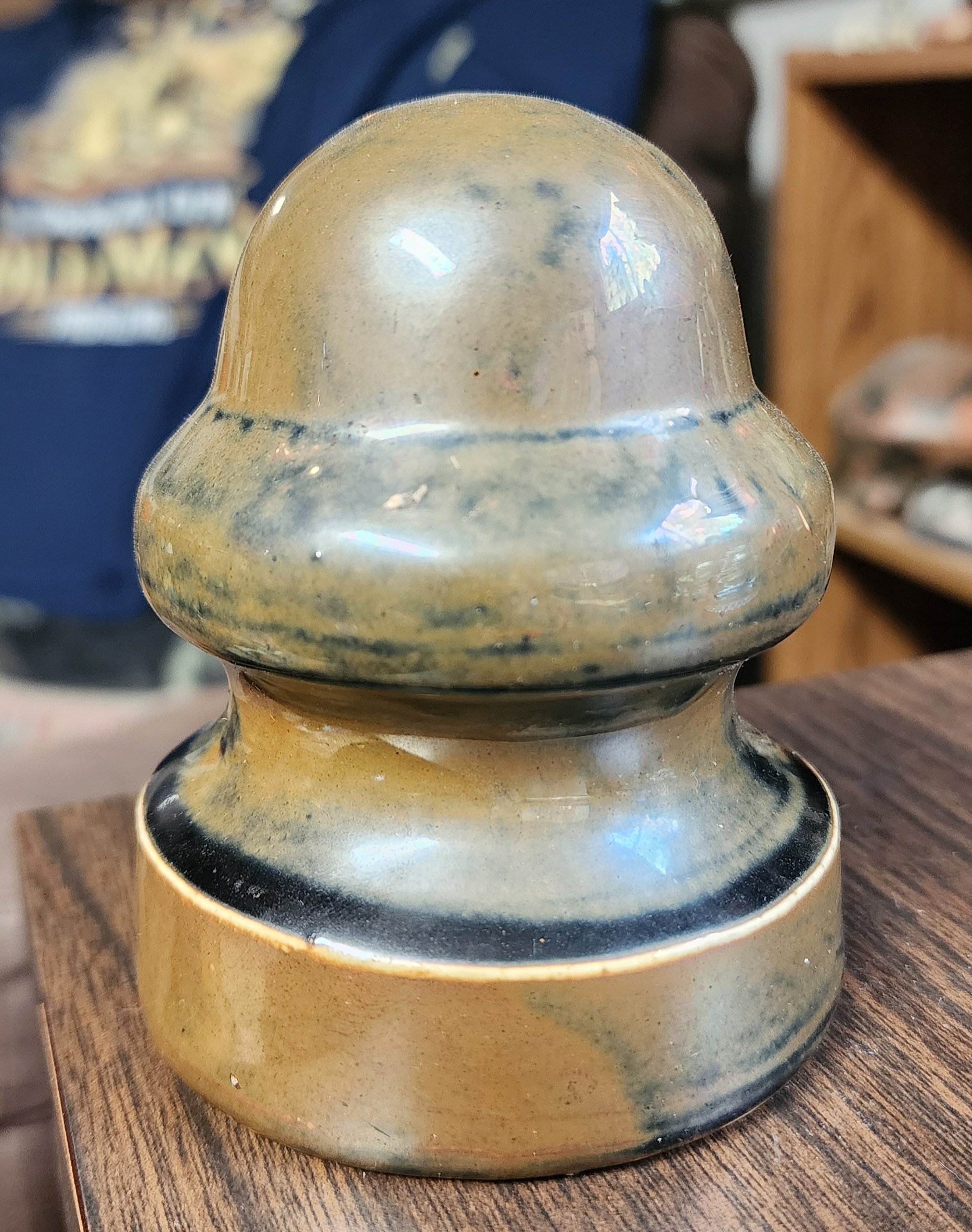 Ohio Brass 1930-1950 U296