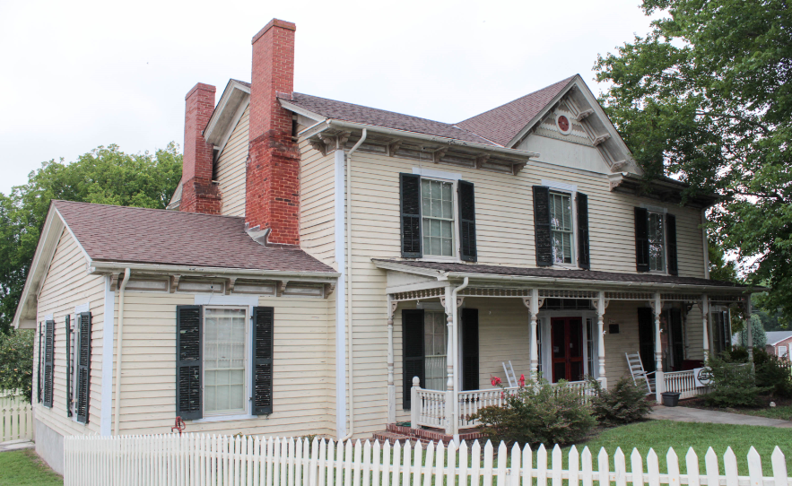 More museums in the US than there are McDonalds and Starbucks combined…