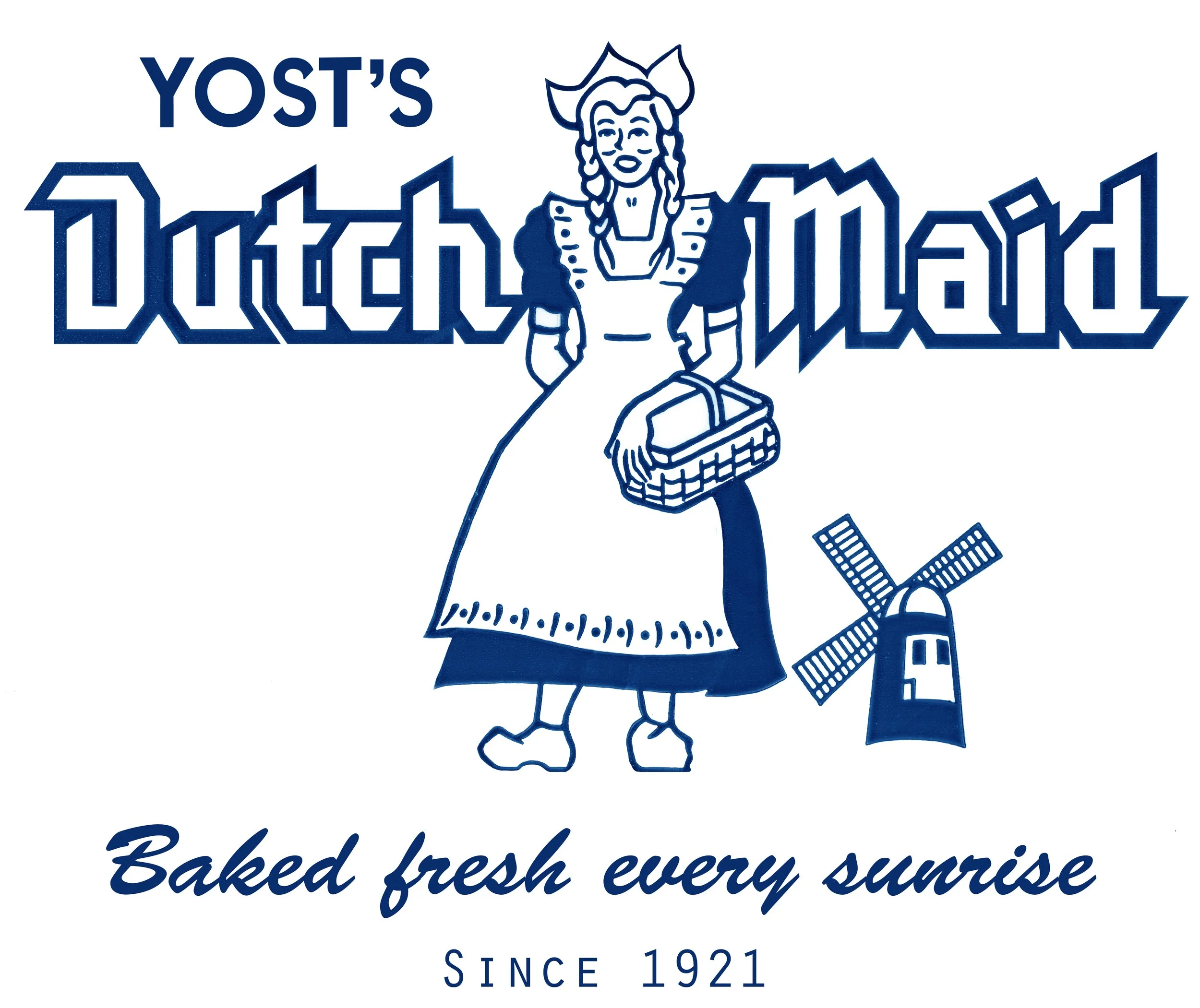 Gobs — Yost's Dutch Maid Bakery