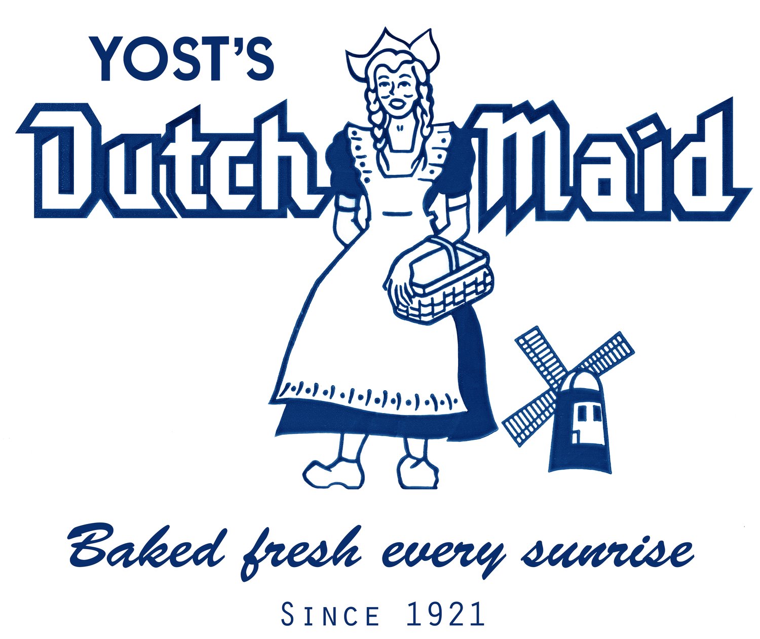 Yost&#39;s Dutch Maid Bakery