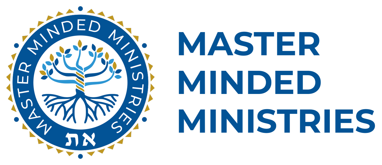 Master Minded Ministries