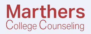 Marthers College Counseling