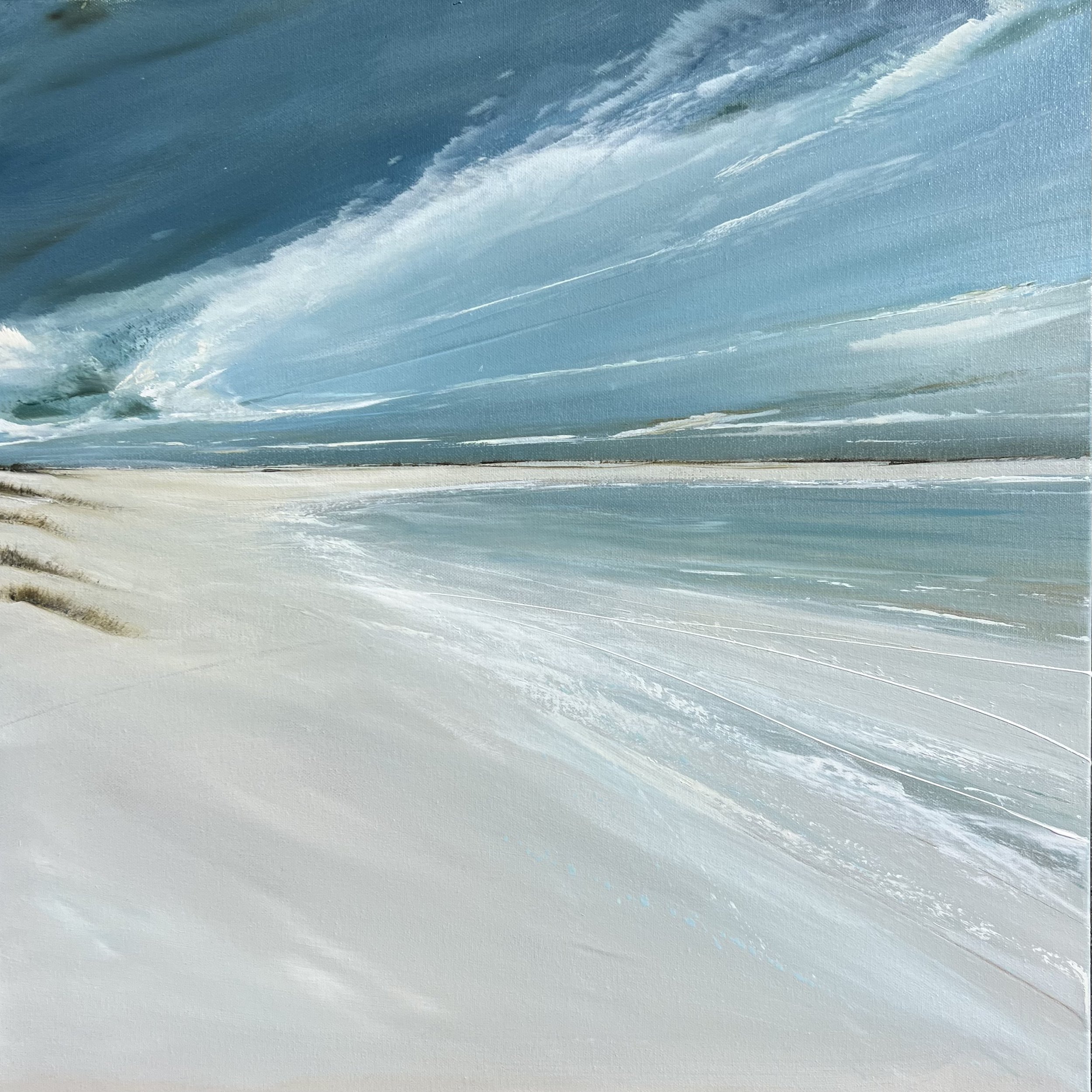 Bay 1