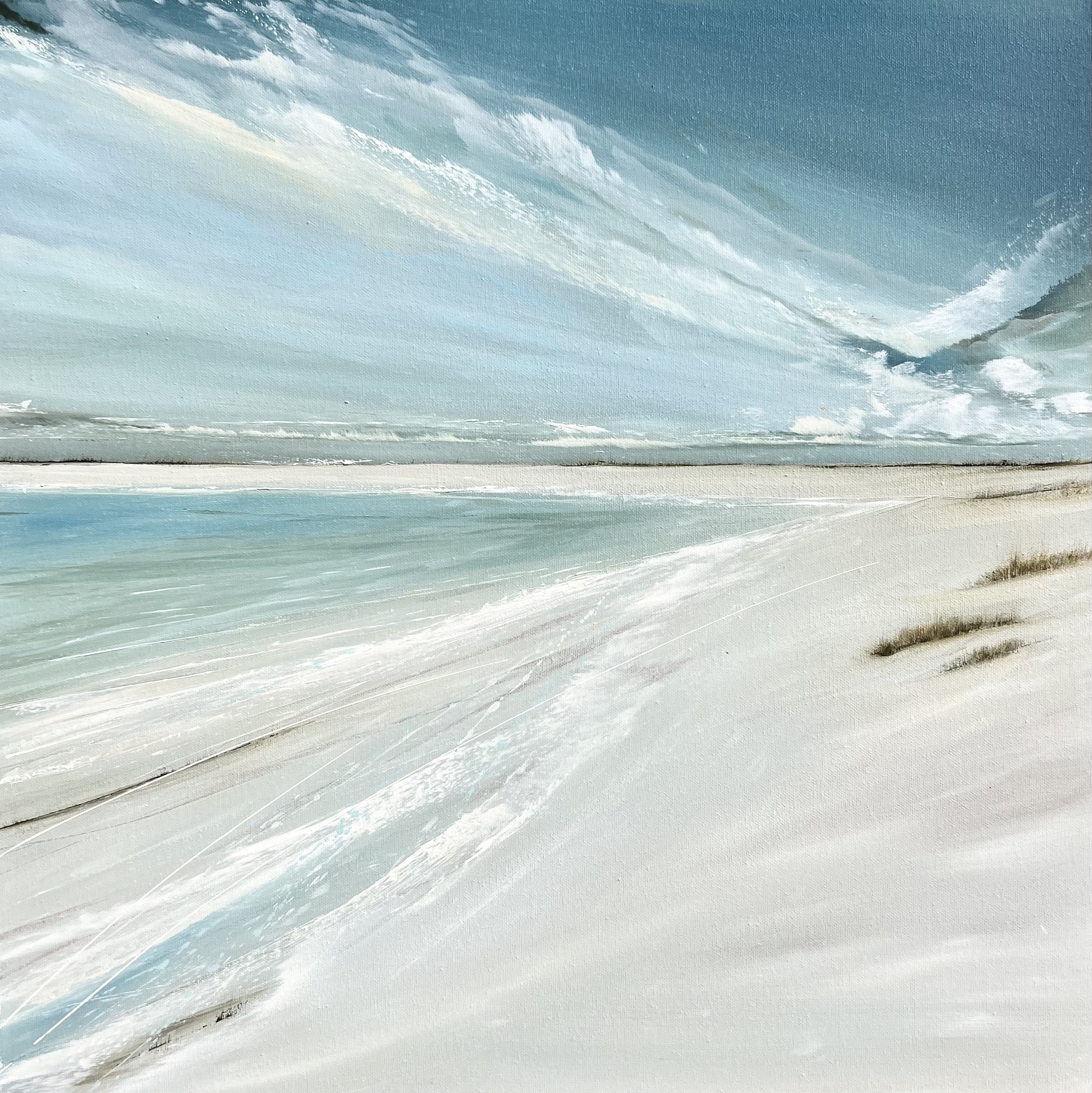 Bay II