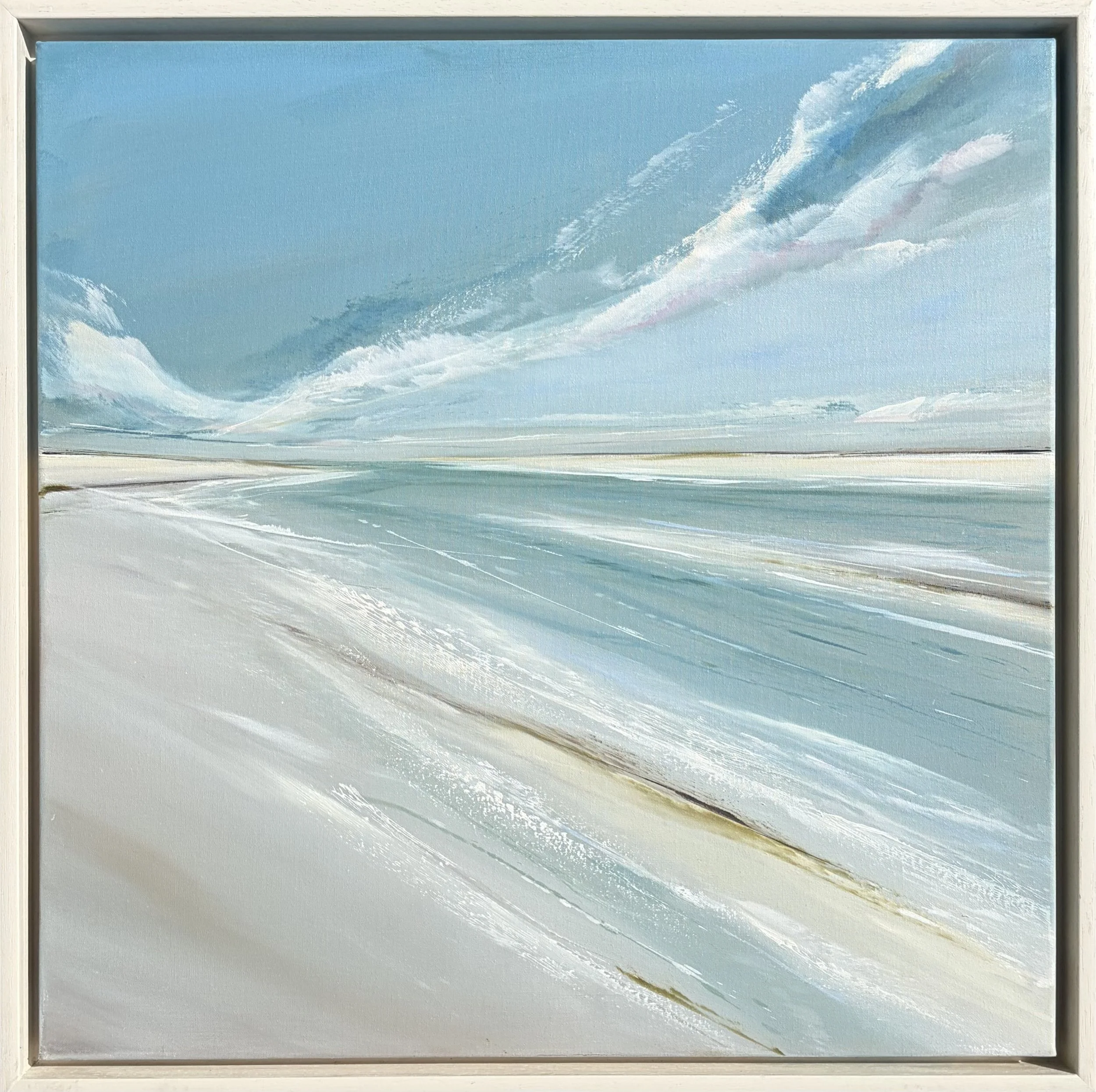 Sand Lines