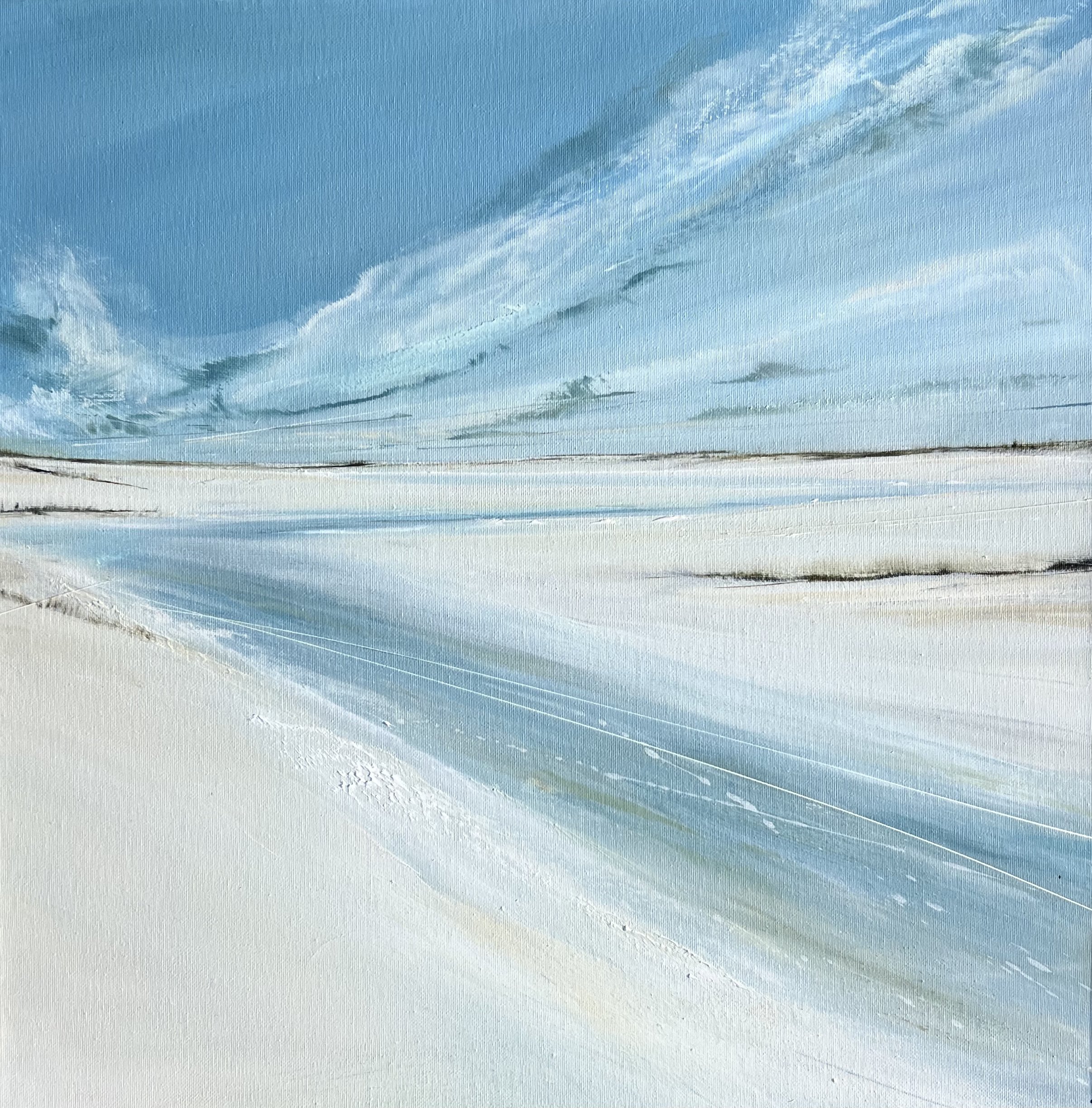 Estuary flows