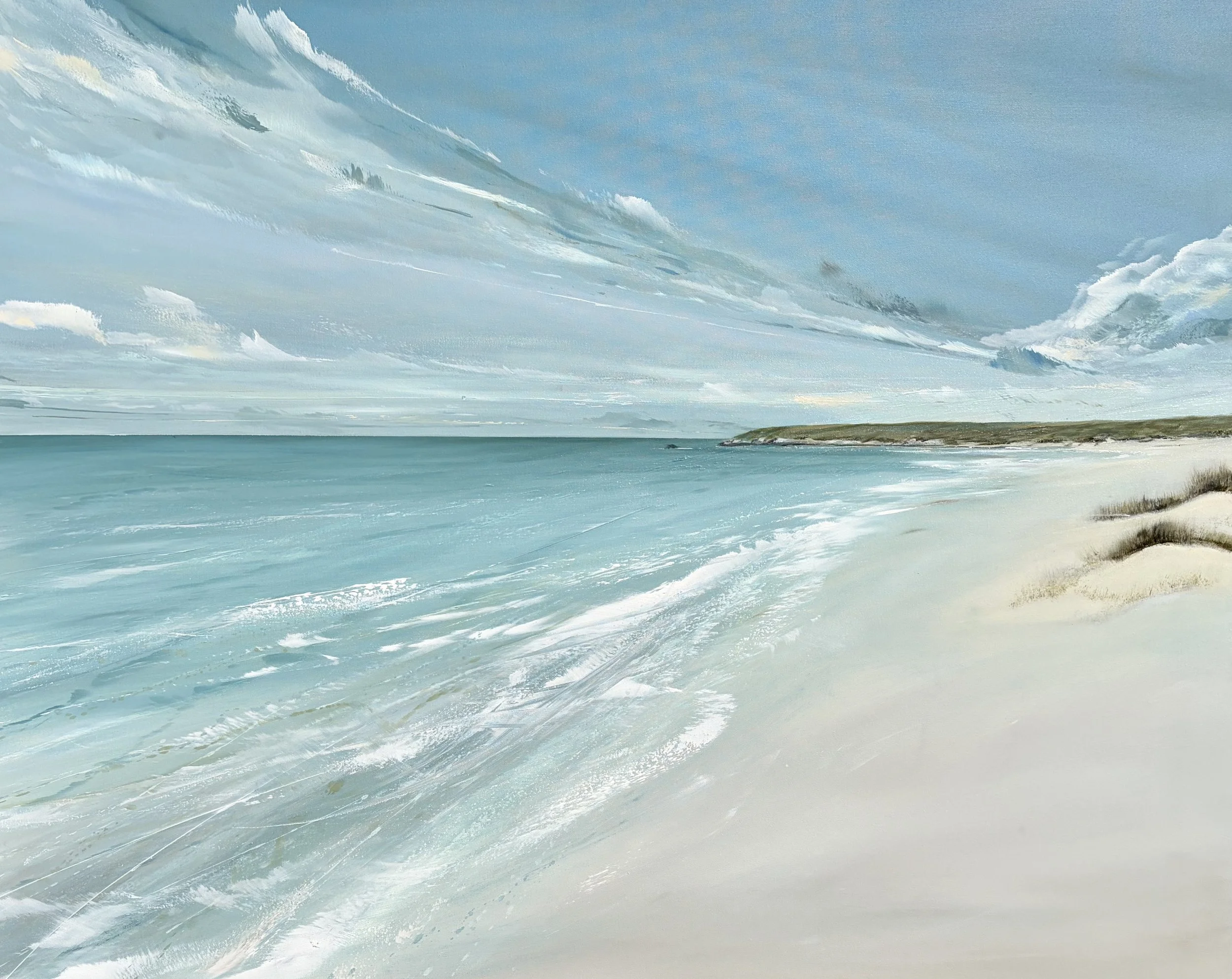 Crantock Beach, Newquay