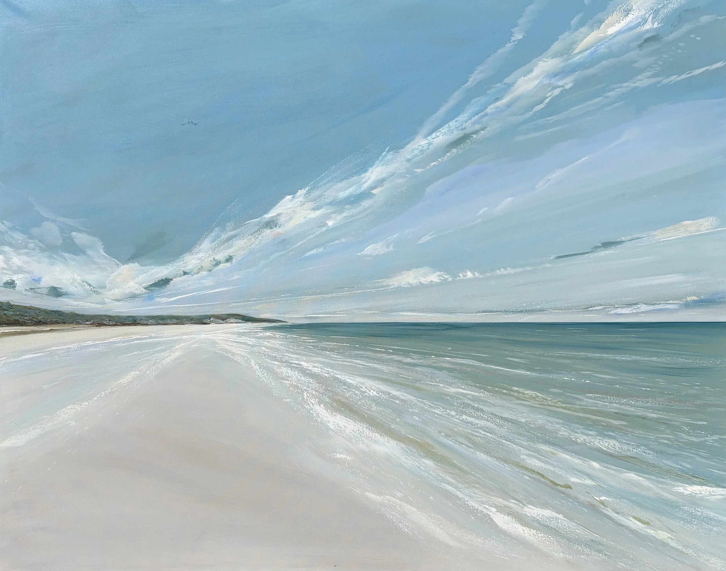 Headland