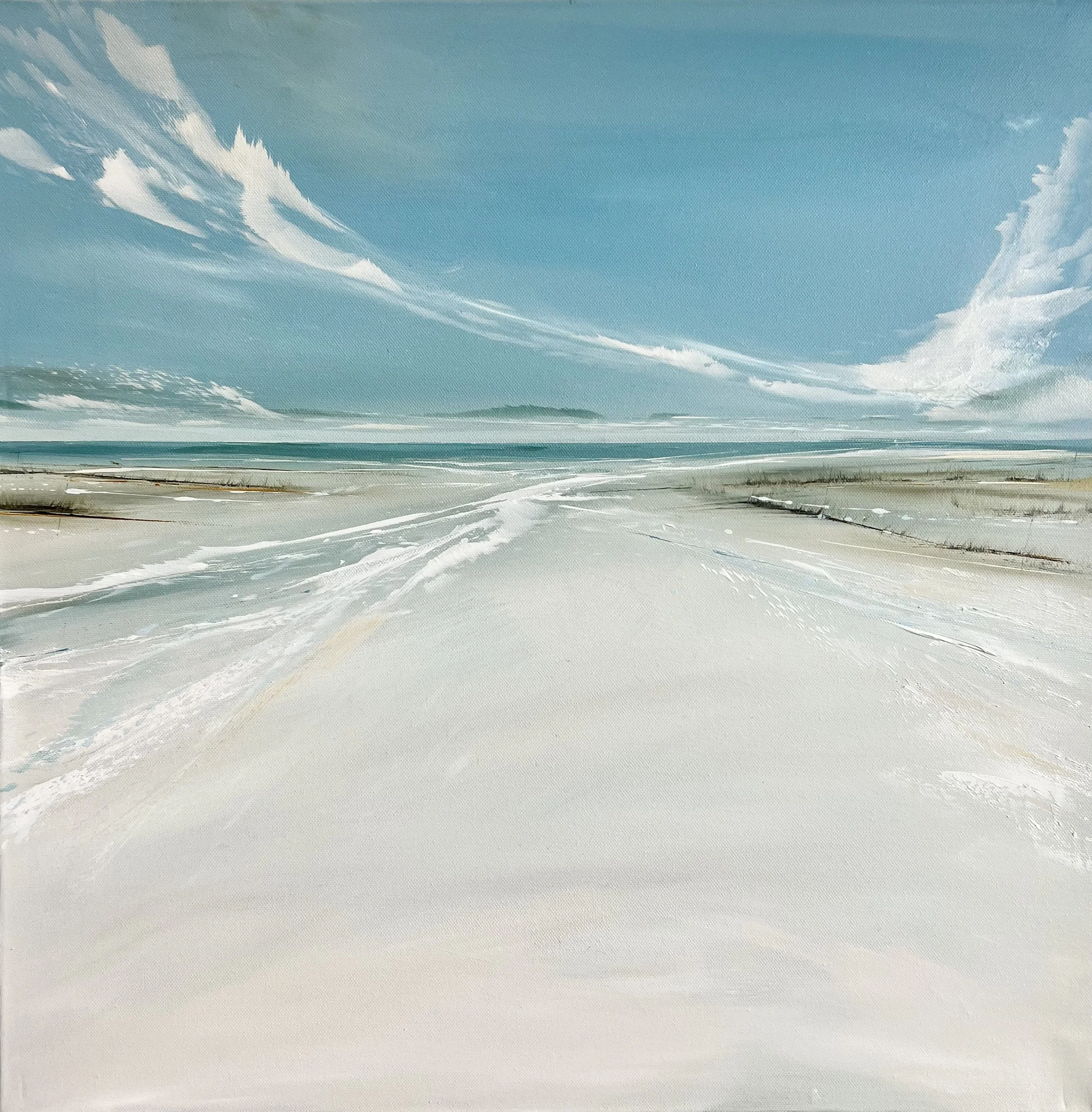 Sandbar