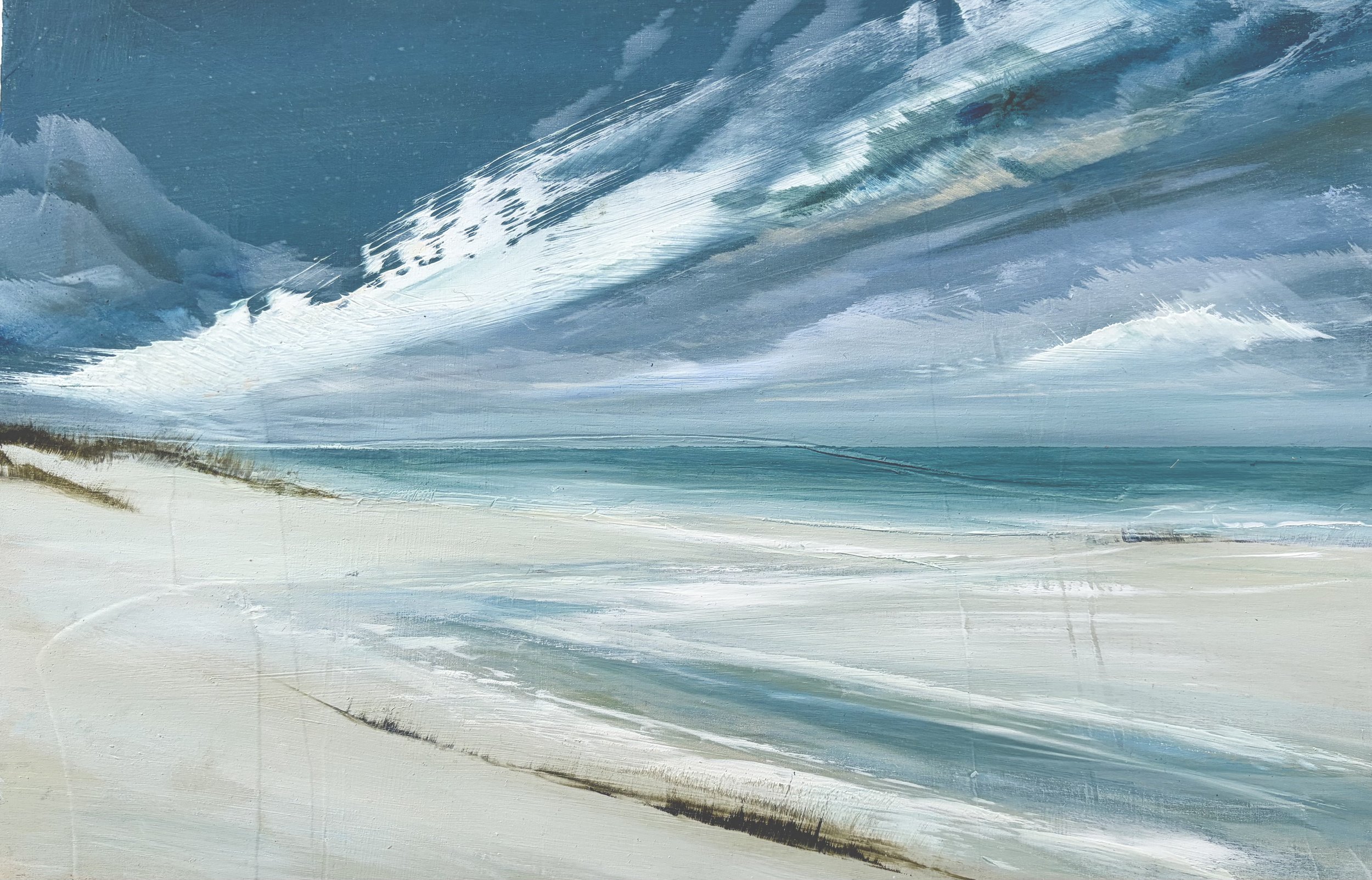 Sea Breeze