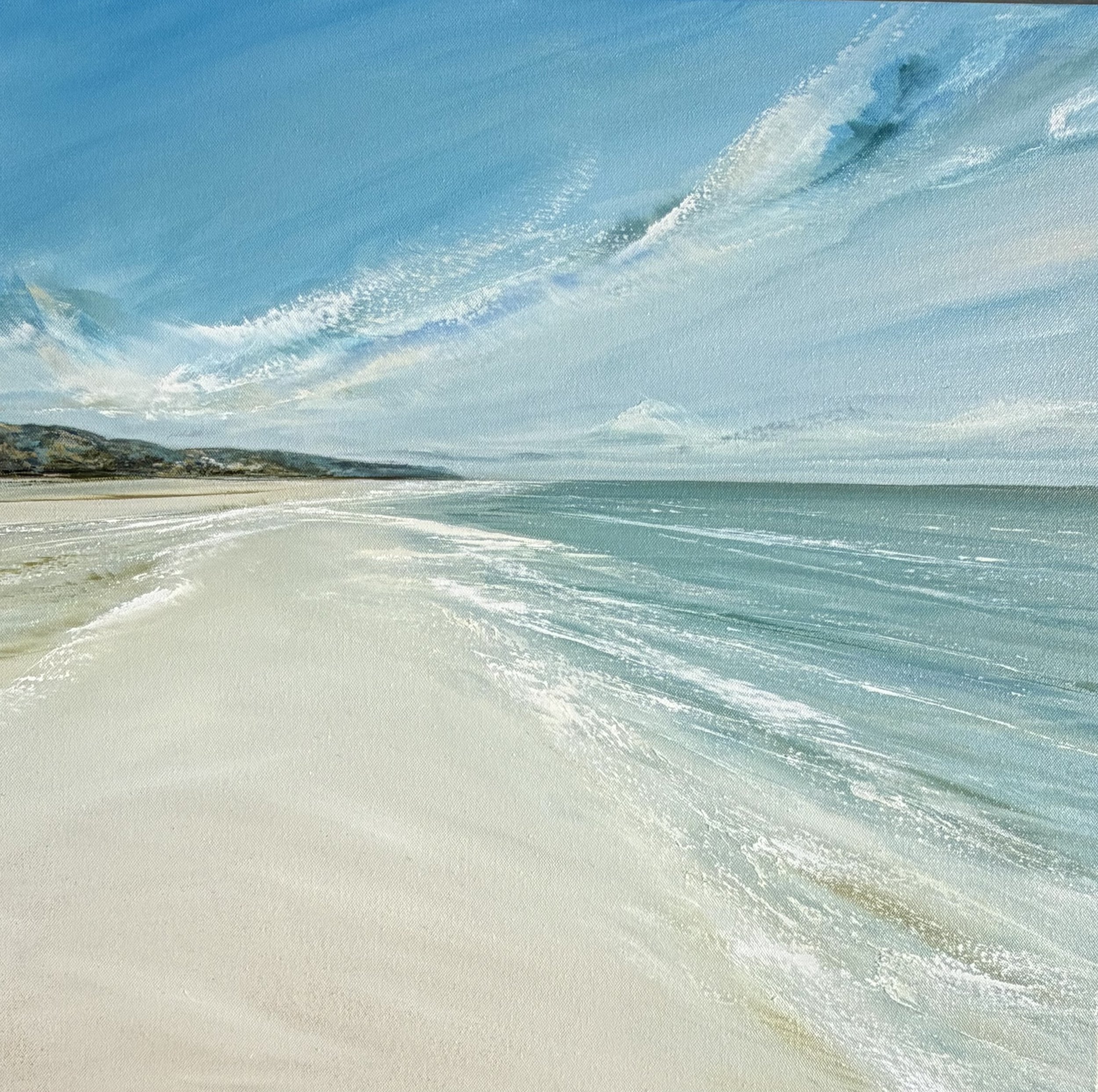 Summer Breeze