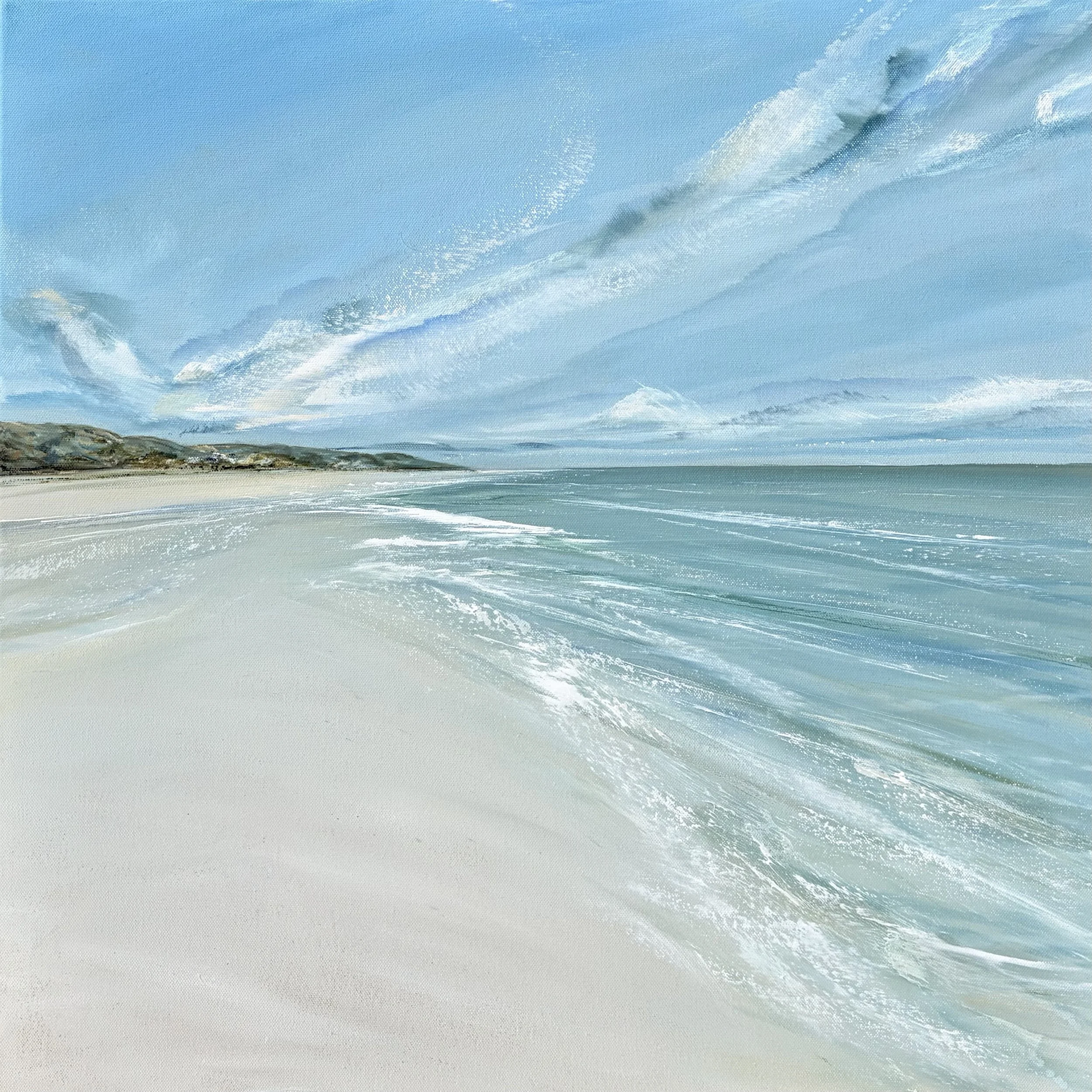Summer Breeze