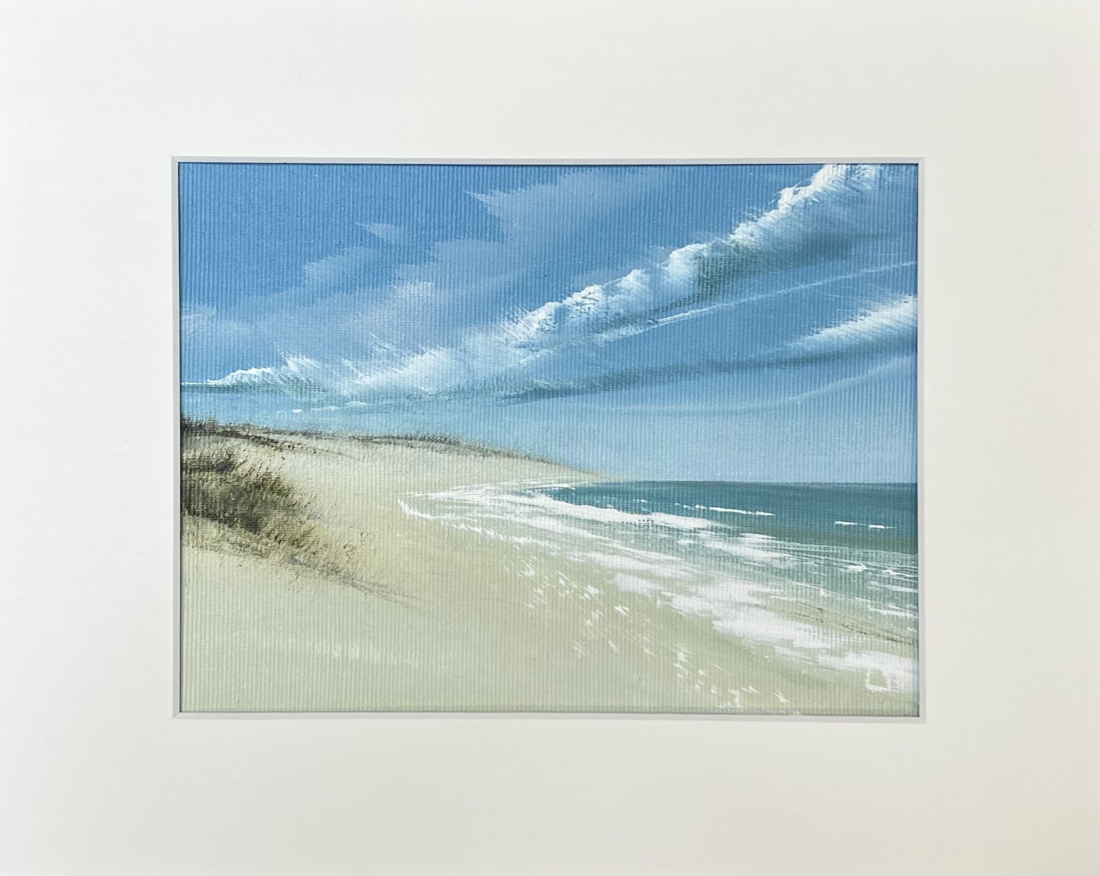 Beach View 23