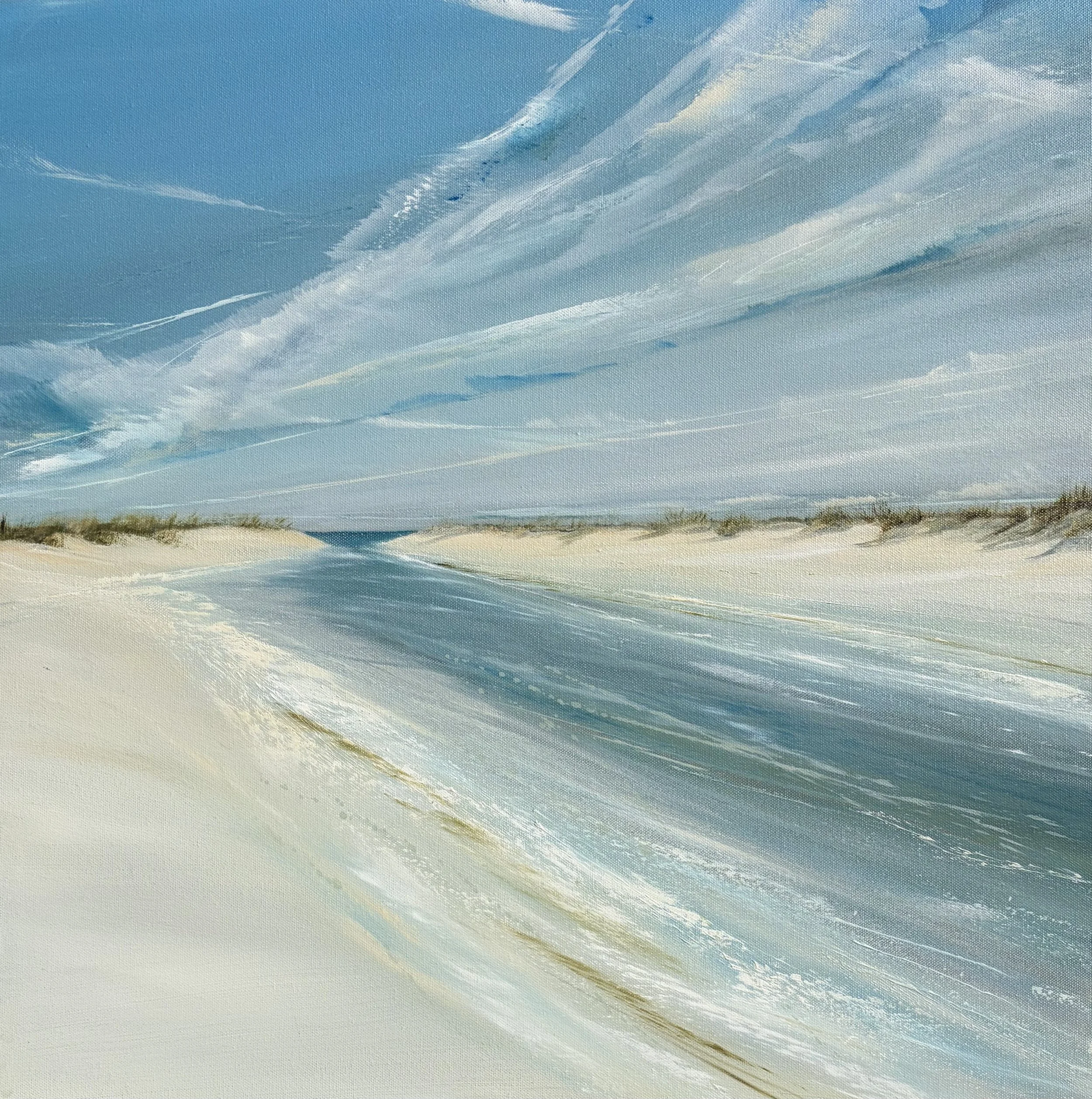 Blue Yonder