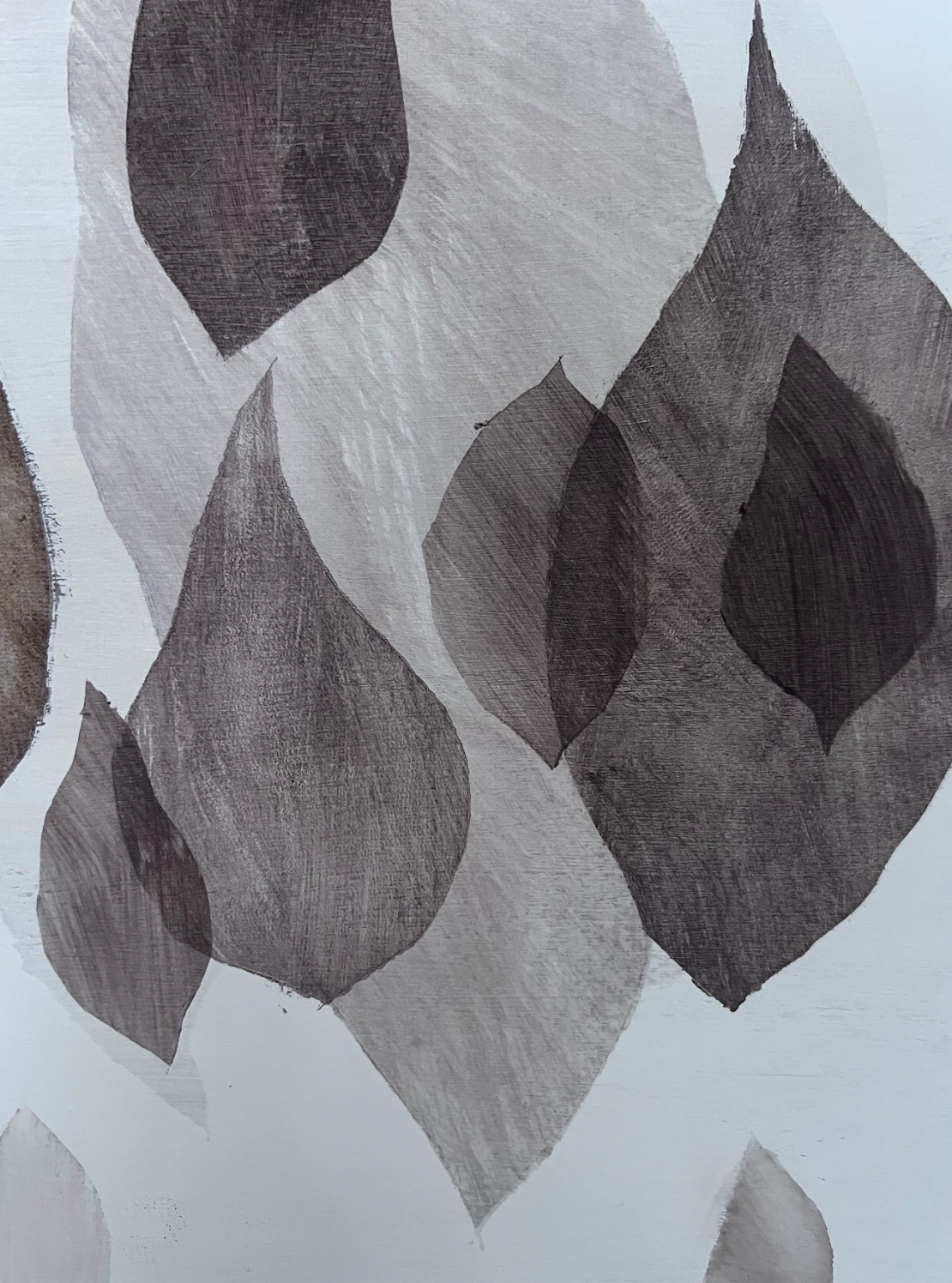 Fire Leaf (2025 - present)